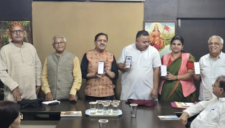 भोपाल में बाल साहित्यकार सम्मेलन 26 अक्टूबर को, तैयारी शुरू