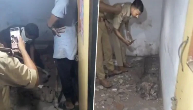 Surendra Murder Case: 45 दिन तक बाथरूम में दफन रहा पति का शव, पत्नी करती रही इस्तेमाल, ऐसे खुला हत्या का राज