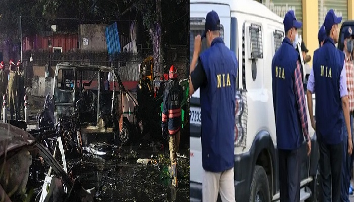 Delhi Blast Updates: इतनी बड़ी मात्रा में कहां से मिला अमोनिया नाइट्रेट, NIA करेगी दिल्ली धमाके की जांच