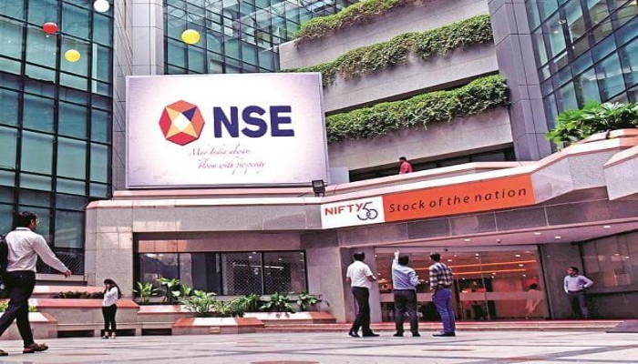Stock Market news Update: शुरुआती कारोबार में शेयर बाजार में तेजी, निफ्टी 25,000 के पार कायम