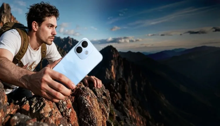 Redmi Note 17 Pro और Pro Max भारत में लॉन्च, जानिए कीमत और फीचर्स