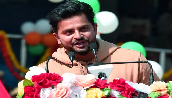 Suresh Raina: मुश्किल में फंसे क्रिकेट सुरेश रैना, ईडी ने इस मामले में भेजा समन
