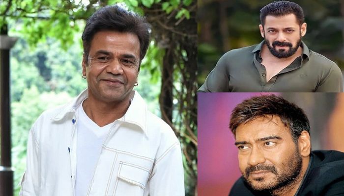 तिहाड़ जेल में बंद राजपाल यादव के सपोर्ट उतरा बॉलीवुड, अजय-सलमान समेत कई सितरों ने की आर्थिक मदद