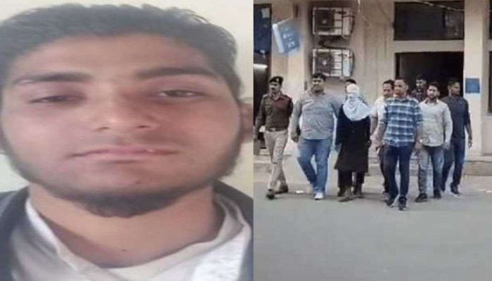 आतंकी अब्दुल रहमान की पत्थर से कुचलकर हत्या, न्यायिक जांच जारी