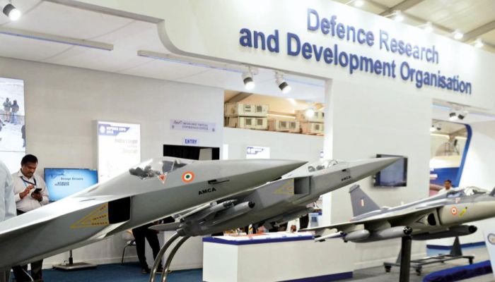 रक्षा अनुसंधान एवं विकास संगठन की TBRL में 14 पदों पर भर्ती, इस दिन वॉक-इन इंटरव्यू