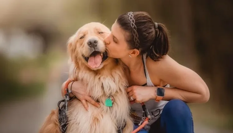 Did You Know: क्या आपका कुत्ता आपके चेहरे से आपके मन की बात जान लेता है?