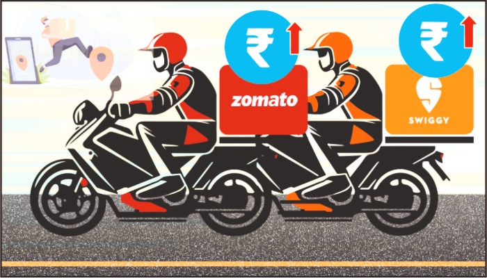 ऑनलाइन खाना अब और महंगा! Swiggy ने बढ़ाई प्लेटफॉर्म फीस, Zomato के बाद यूजर्स पर महंगाई का डबल झटका