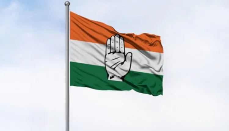 Telangana: पार्टी कार्यक्रमों में नेताओं के जल और दूध से अभिषेक पर लगी रोक, कांग्रेस कमेटी का बड़ा फैसला