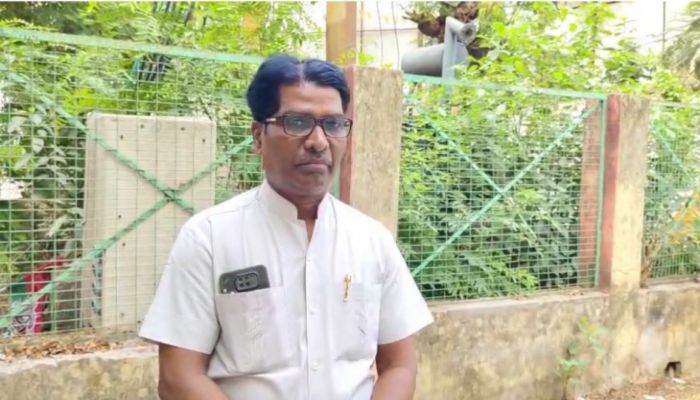 विजय राणा की हत्या की साजिश, डीजीपी से मुलाकात करेगा प्रतिनिधि मण्डल