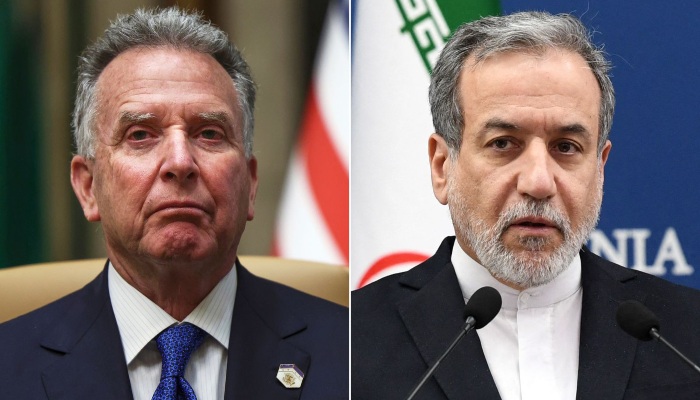 US Iran Ceasefire : ईरान ने अमेरिका पर लगाया परमाणु बातचीत बिगाड़ने का आरोप, कहा... यूएस की सख्त मांगों से बिगड़ी एनपीटी को लेकर चल रही वार्ता