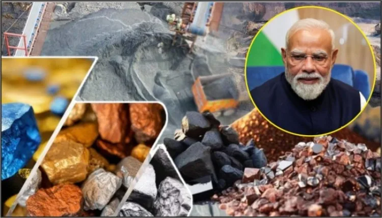 Critical Mineral Mission: धरती की गहराई से वैश्विक कूटनीति तक, भारत की नई रणनीतिक छलांग