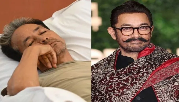 सोनम वांगचुक पर बनी थी '3 इडियट्स' ? आमिर खान ने तोड़ी चुप्पी