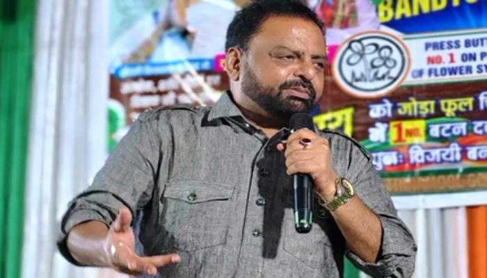 छह घंटे चले ड्रामे के बाद टीएमसी के एक और पार्षद गिरफ्तार, पॉक्सो और धमकी का लगा आरोप
