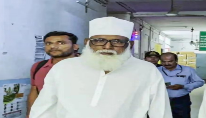 Dharmantaran Case: छांगुर के नेटवर्क में खुलासे की नई परतें, विदेशी फंडिंग से जुड़े बड़े नामों की तलाश तेज