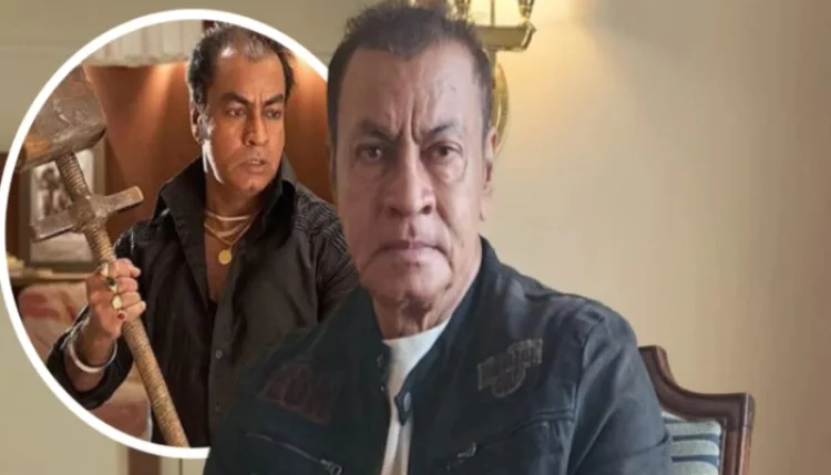 Pradeep Rawat passes away : 74 वर्ष की आयु में ली अंतिम सांस, फिल्म जगत में शोक