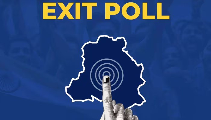 विधानसभा चुनाव के एक्जिट पोल, रिकार्ड तोड़ बंगाल मे किसको नफा किसको चोट