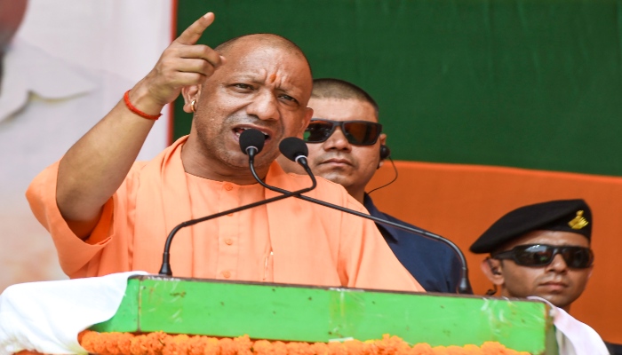 UP: सीएम योगी ने किया जनगणना के प्रथम चरण का शुभारंभ, बोले- यह सुनियोजित विकास का सशक्त आधार