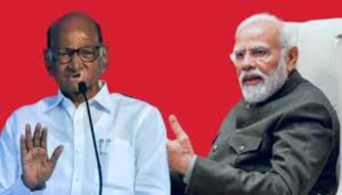 भाजपा को हराने के लिए अखाड़े पर हैं दो बुजुर्ग नेता