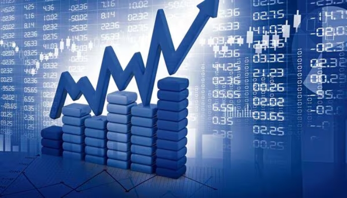 Global Market Strong: ग्लोबल मार्केट हुआ मजबूत, एशियाई बाजारों में तेजी का रुख
