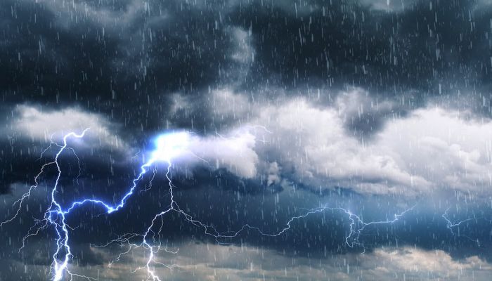 Weather Alert: 31 मई तक तेज आंधी, ओलावृष्टि और वज्रपात की चेतावनी, एडवाइजरी जारी