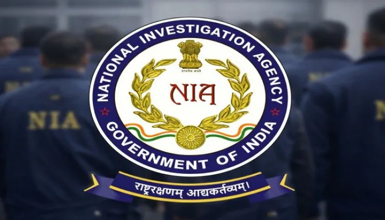 लश्कर-ए-तैयबा से जुड़े नार्को-टेरर नेटवर्क पर NIA की बड़ी कार्रवाई, संपत्ति कुर्क