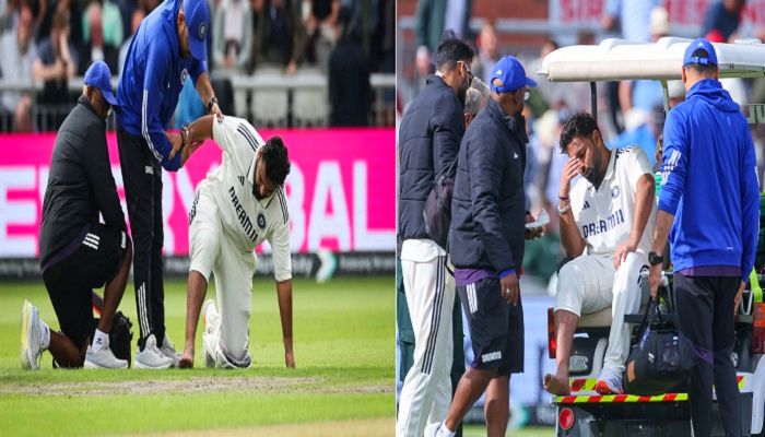 Rishabh Pant Injury: चोटिल ऋषभ पंत टेस्ट सीरीज से बाहर, इस खिलाड़ी को मिल सकता है मौका