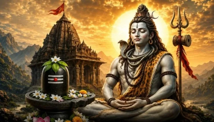 सीएम रेखा समेत कई नेताओं ने सावन के अंतिम सोमवार पर दी शुभकामनाएं
