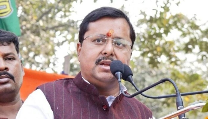 Nitin Nabin: कौन हैं नितिन नबीन, जिन्हें सौंपी गई बीजेपी की कमान