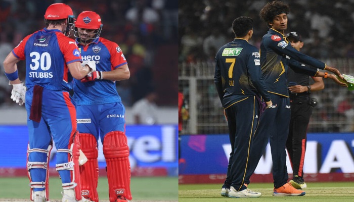 Indian Premier League 2026 : Delhi Capitals के खिलाफ जीत का खाता खोलने उतरेगी Gujarat Titans, जानें दोनों Teams का Head to Head Record?