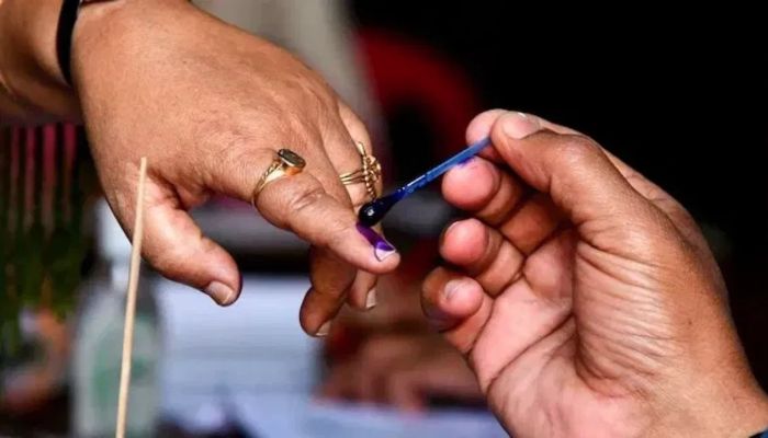 Assembly Election 2026 : असम-केरल और पुडुचेरी में मतदान की तैयारी पूरी, पोलिंग पार्टियां रवाना, कल डाले जाएंगे वोट