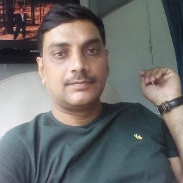 Photo of writer Amit kumar