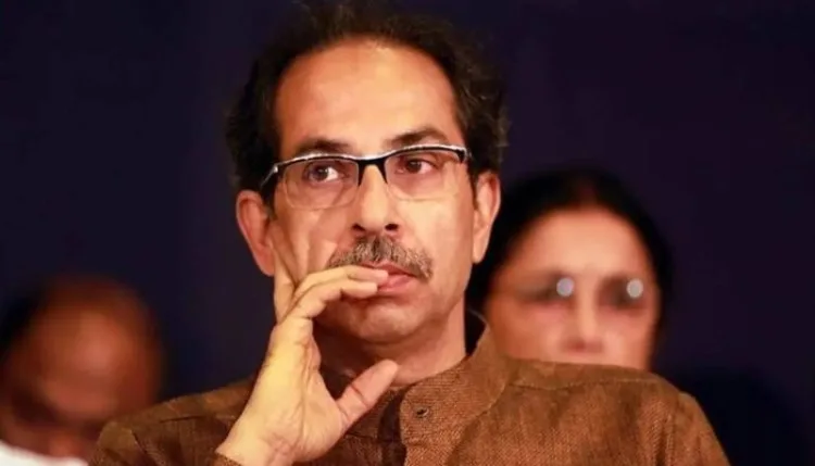 Maharastra Politics: उद्धव ठाकरे गुट की बागियों पर कार्रवाई, सांसदों को कारण बताओ नोटिस जारी; 24 घंटे में मांगा जवाब