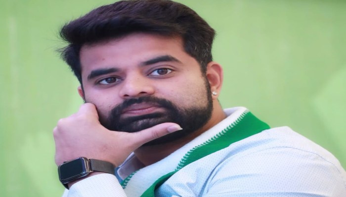 Prajwal Revanna: रेप केस में प्रज्वल रेवन्ना को उम्रकैद की सजा, कोर्ट ने 10 लाख का जुर्माना भी ठोका
