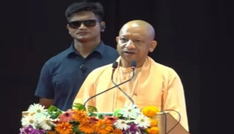 योगी कैबिनेट में 21 हजार करोड़ की परियोजनाएं मंजूर, बुंदेलखंड-पूर्वांचल में होंगे बड़े काम