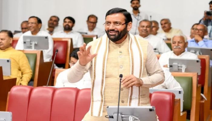 लिपिकीय सेवा विधेयक 2026 पारित, ग्रुप डी कर्मचारियों की होगी बल्ले-बल्ले