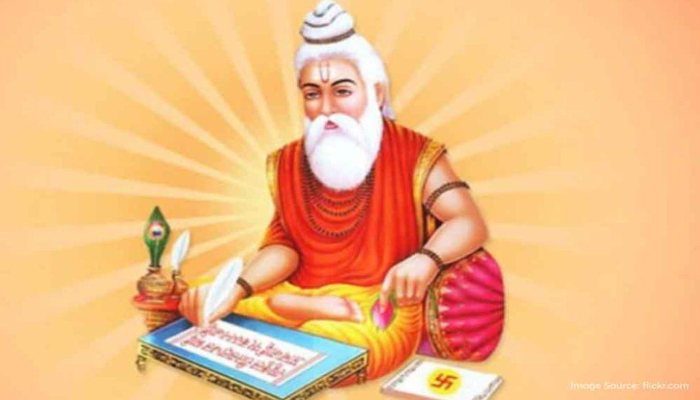 Valmiki Jayanti 2025 : वाल्मीकि जयंती आज, जानिए कैसे बने महर्षि, कैसे मिली रामायण महाकाव्य लिखने की प्रेरणा और उनके अनमोल विचार