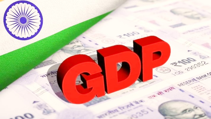 भारत की जीडीपी वृद्धि दर का अनुमान 6.9 से बढ़कर हुआ 7.4 प्रतिशतः फिच
