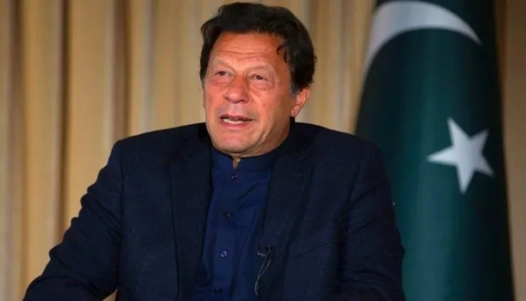 Imran Khan: पाकिस्तान के पूर्व PM इमरान खान की मौत ?