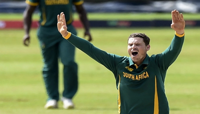 IPL 2026: लखनऊ सुपर जायंट्स ने वानिंदु हसरंगा की जगह दक्षिण अफ्रीकी दिग्गज को किया शामिल, जानें कौन है यह मिस्ट्री स्पिनर