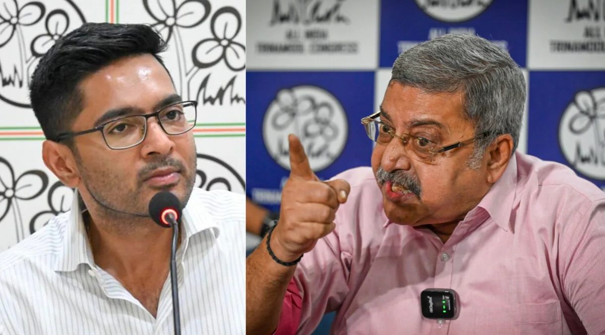 TMC Update: पार्टी गई लेकिन घमंड नहीं, कल्याण बनर्जी ने अभिषेक बनर्जी का केस लड़ने से किया साफ इंकार, भड़काऊ बयान पर CBI करेगी जांच