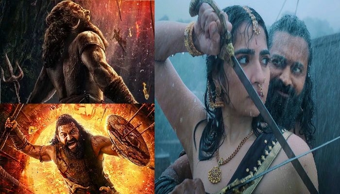 Kantara Chapter 1 Trailer: ऋषभ शेट्टी की 'कांतारा चैप्टर 1' का धमाकेदार ट्रेलर जारी, इस दिन रिलीज होगी फिल्म