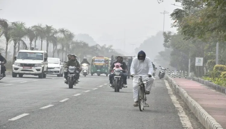 मध्य प्रदेश में मानसून की विदाई, तीन दिन हल्की बारिश की संभावना