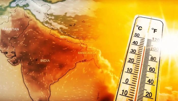 जल्द बदलेगा मौसम का मिजाजः लगातार बढ़ेगा पारा, टूट सकता है गर्मी का रिकॉर्ड?