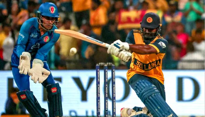 Afghanistan vs Sri Lanka: अफगानिस्तान एशिया कप से हुआ बाहर, श्रीलंका ने 6 विकेट से दी शिकस्त