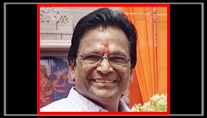 बिजोलिया में लोकतंत्र के चौथे स्तंभ पर प्रहार: पत्रकार श्याम विजय पर जानलेवा हमला, बदमाशों ने लूट के बाद दी मौत की धमकी