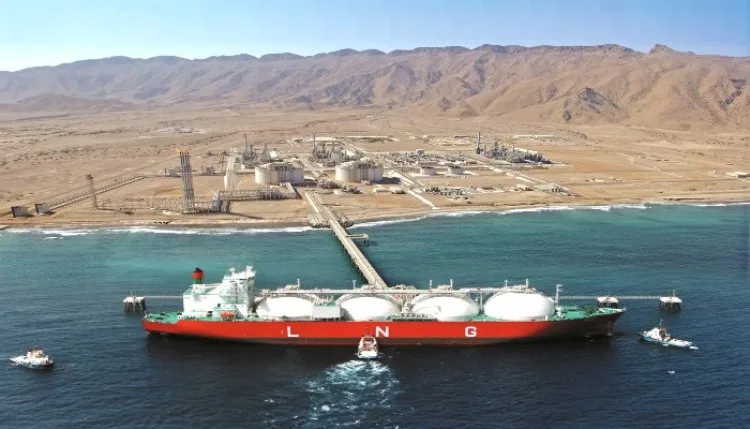 अमेरिका को पछाड़ भारत का नंबर-1 LNG सप्लायर बना ओमान