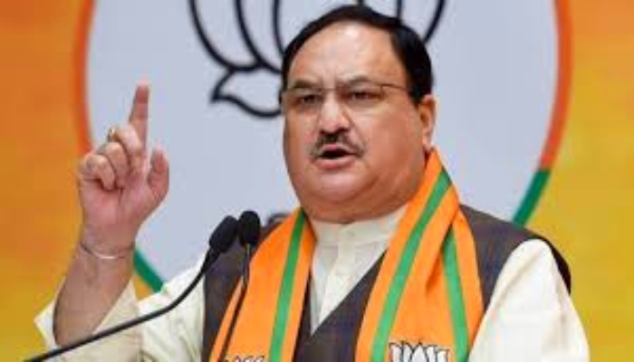 पीएम मोदी के अनुशासन पर होगा काम, नड्डा ने कही यह बात