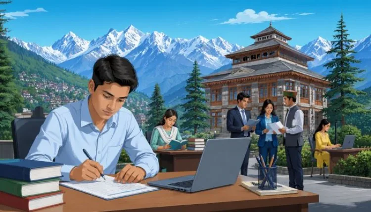JKPSC Recruitment: असिस्टेंट प्रोफेसर के कई पदों पर निकली भर्ती
