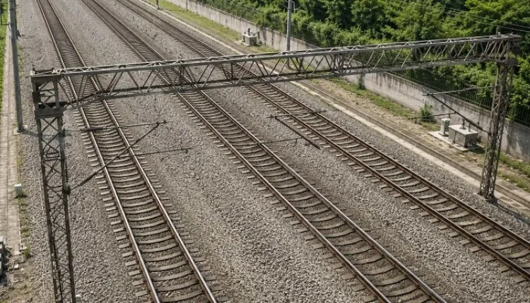 केंद्रीय कैबिनेट ने 9450 करोड़ की रेलवे परियोजनाओं को मंजूरी दी