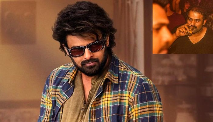 Prabhas Bald Photo: प्रभास की रियल तस्वीर हुई वायरल, सिर से गायब हुए बाल... पहचान पाना मुश्किल